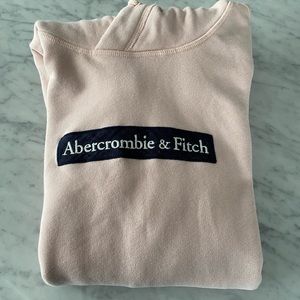 Brand New Abercrombie & Fitch Hoodie